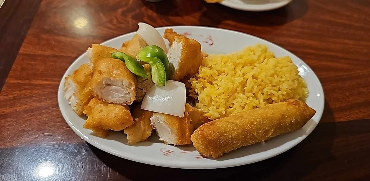 Lung Fung Chinese Restaurant 2 - Photo 1