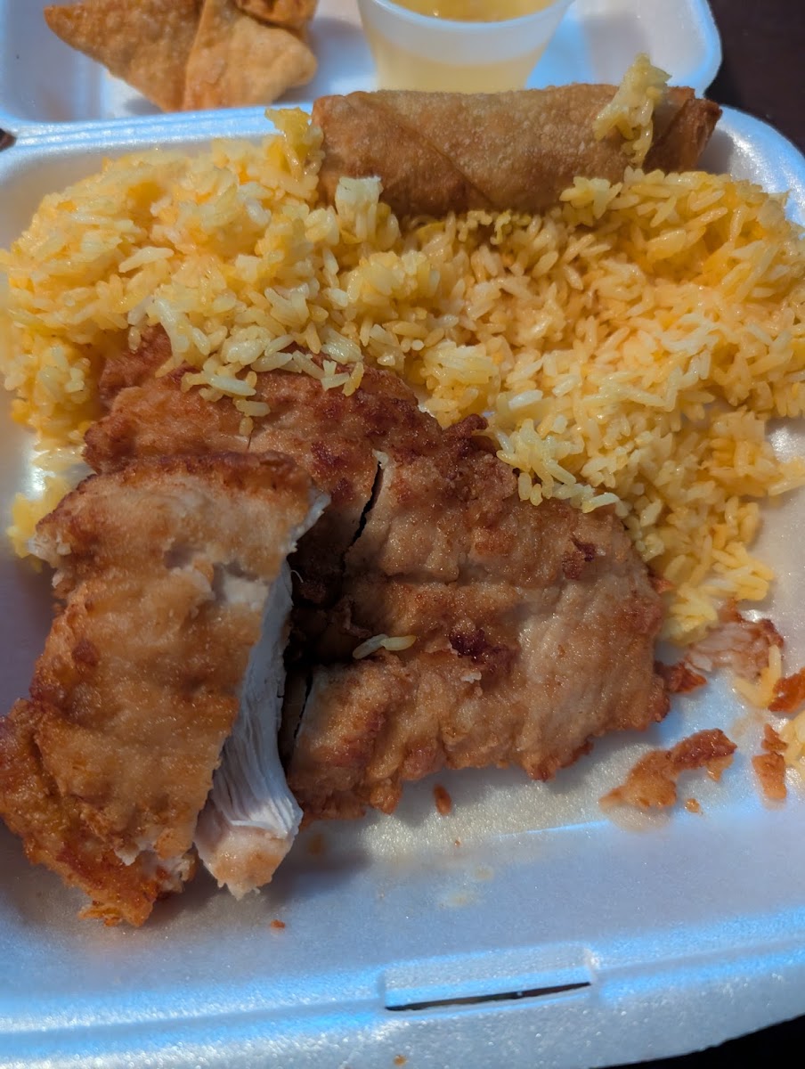 Lung Fung Chinese Restaurant 2 - Photo 2