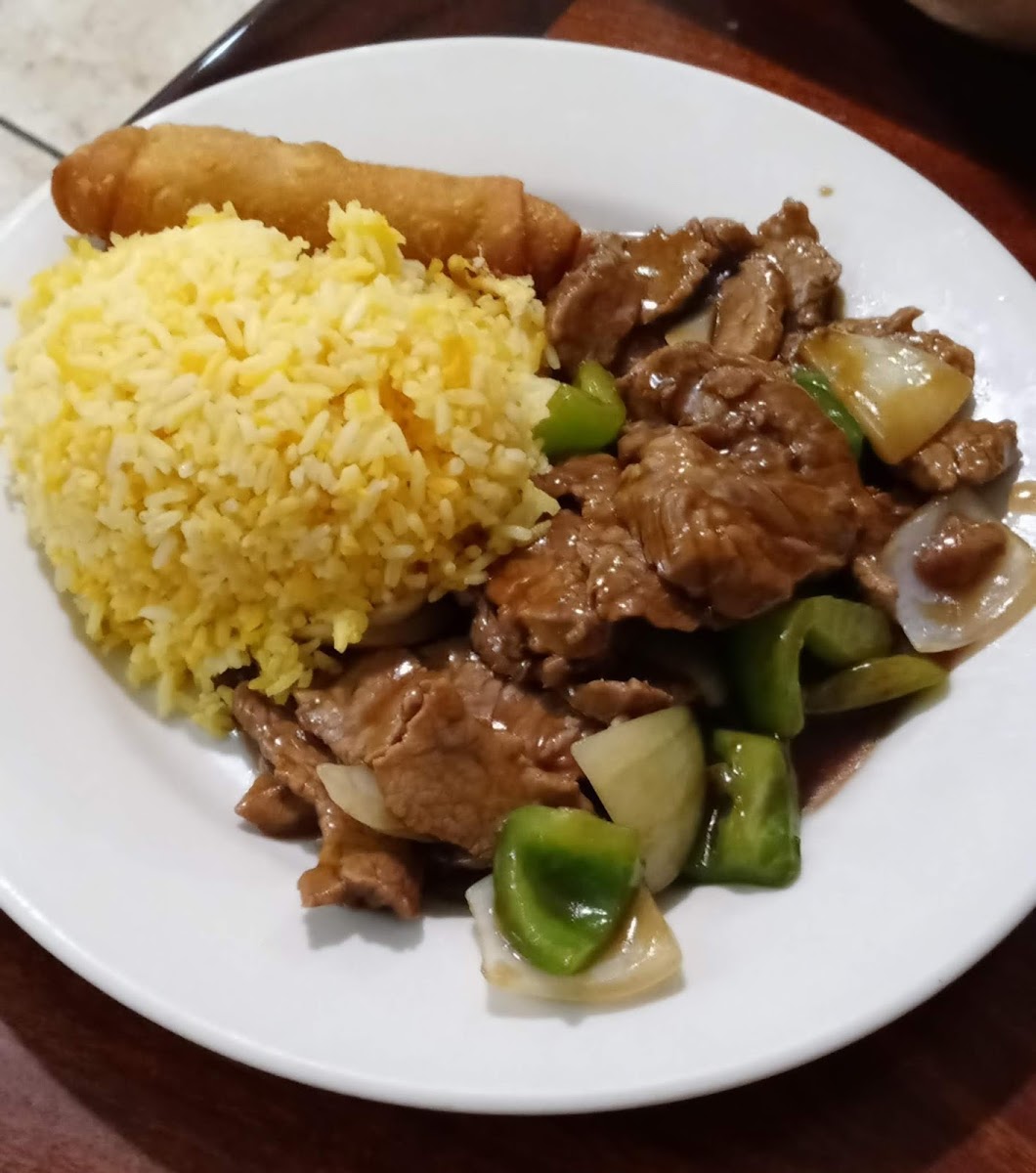 Lung Fung Chinese Restaurant 2 - Photo 3