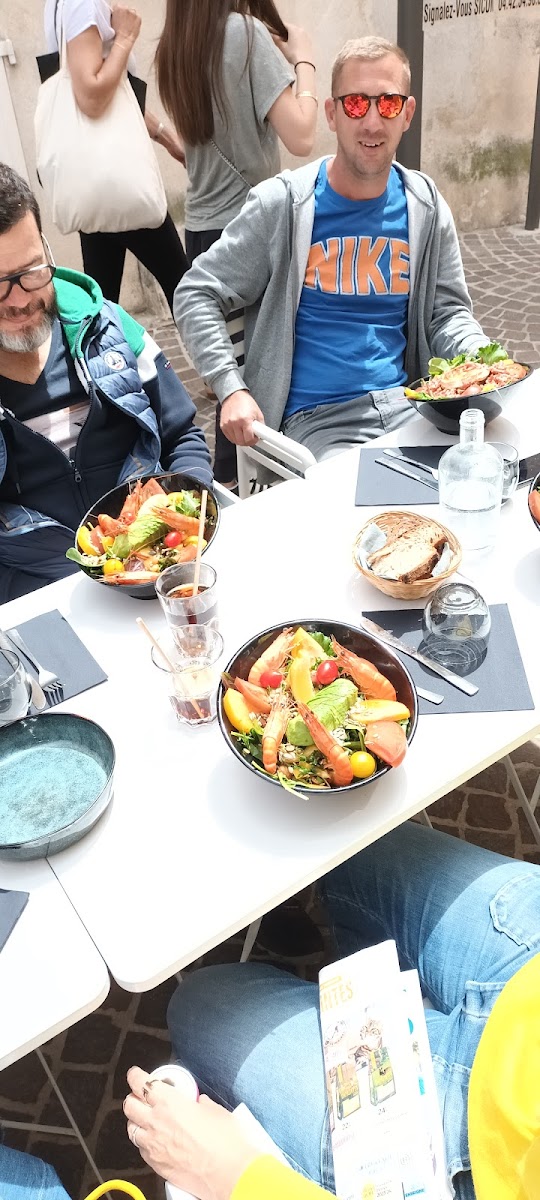 Le petit OYSTER BAR - Photo 6