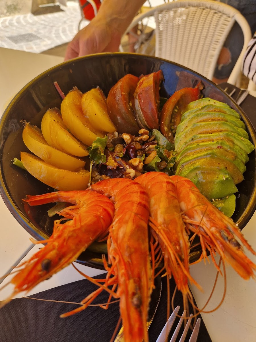 Le petit OYSTER BAR - Photo 8