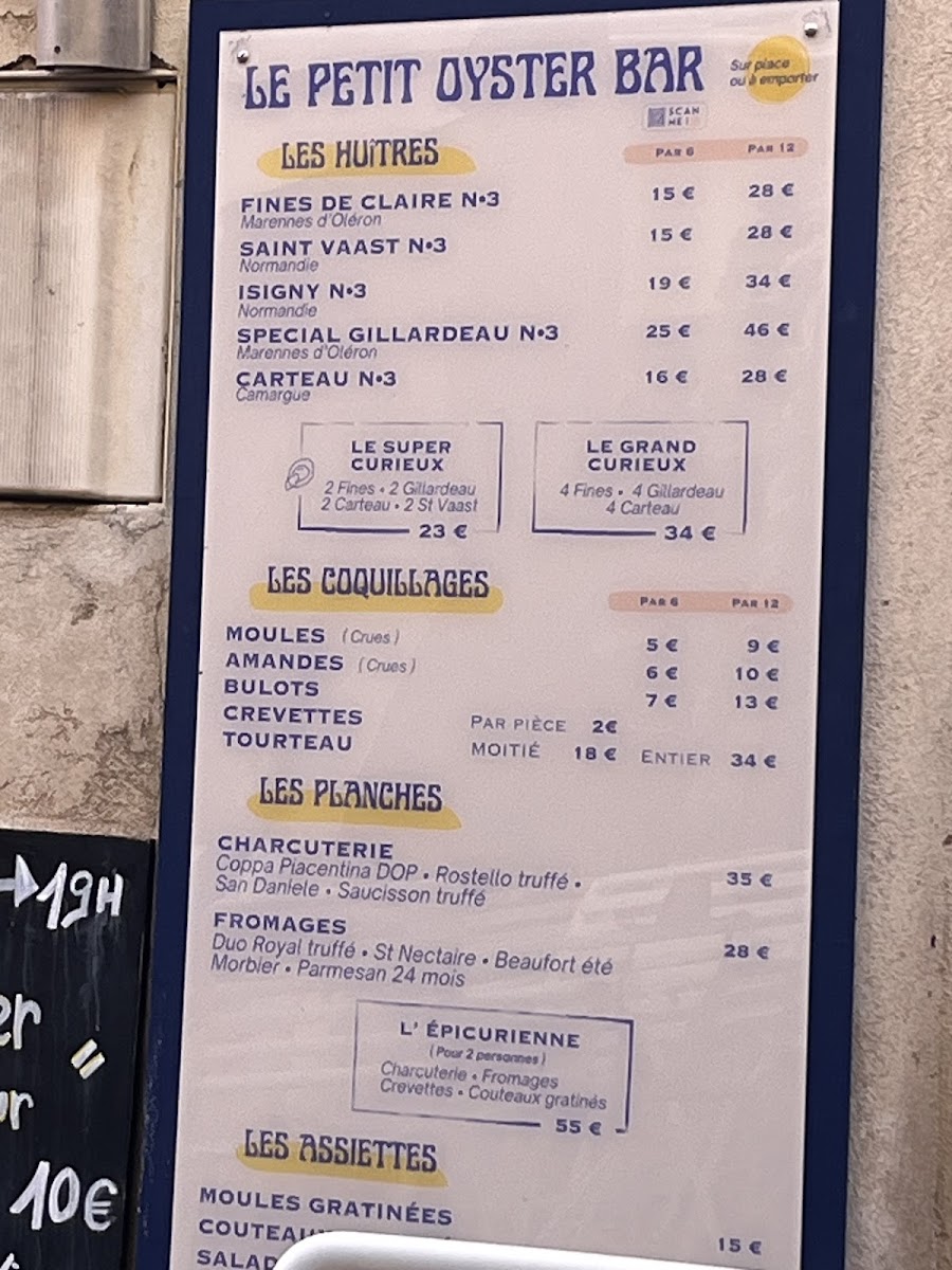 Menu Photo 9