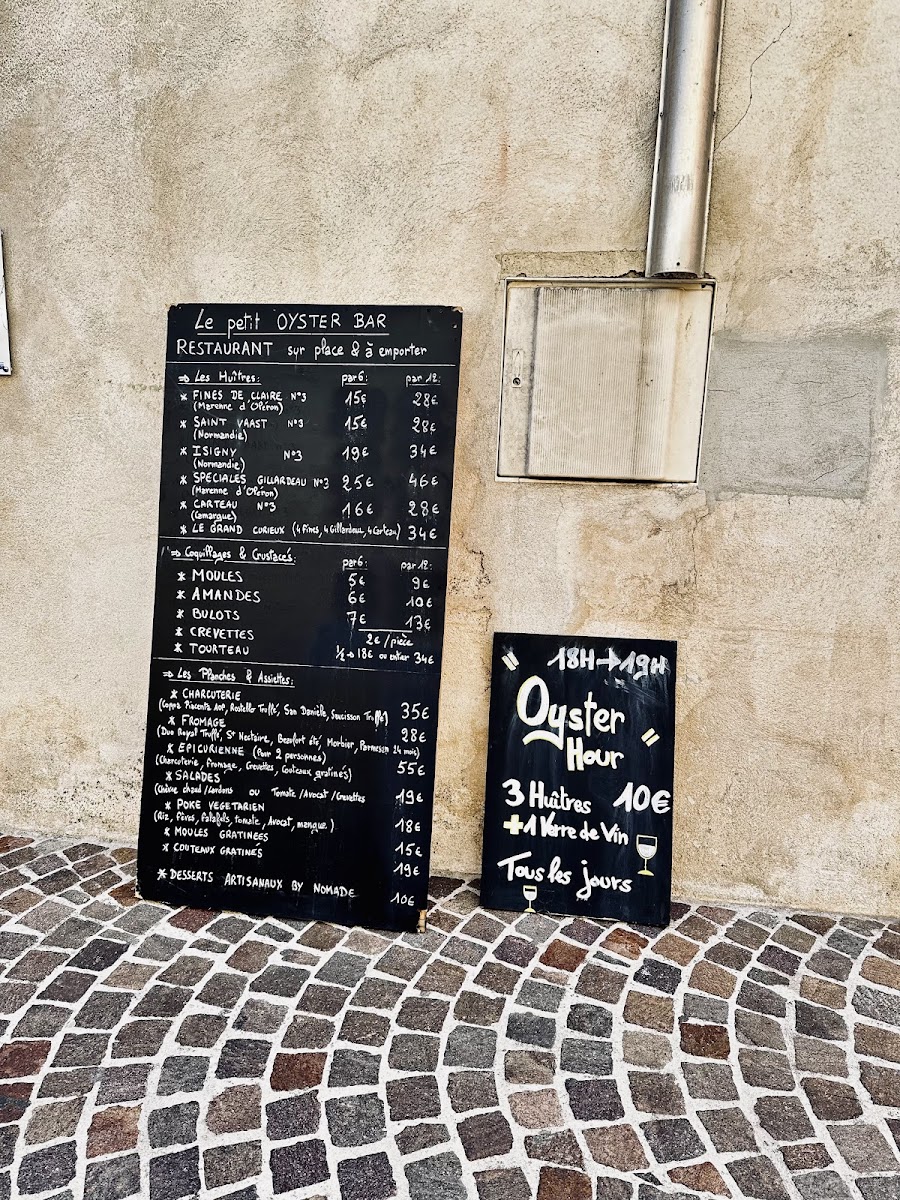 Menu Photo 8