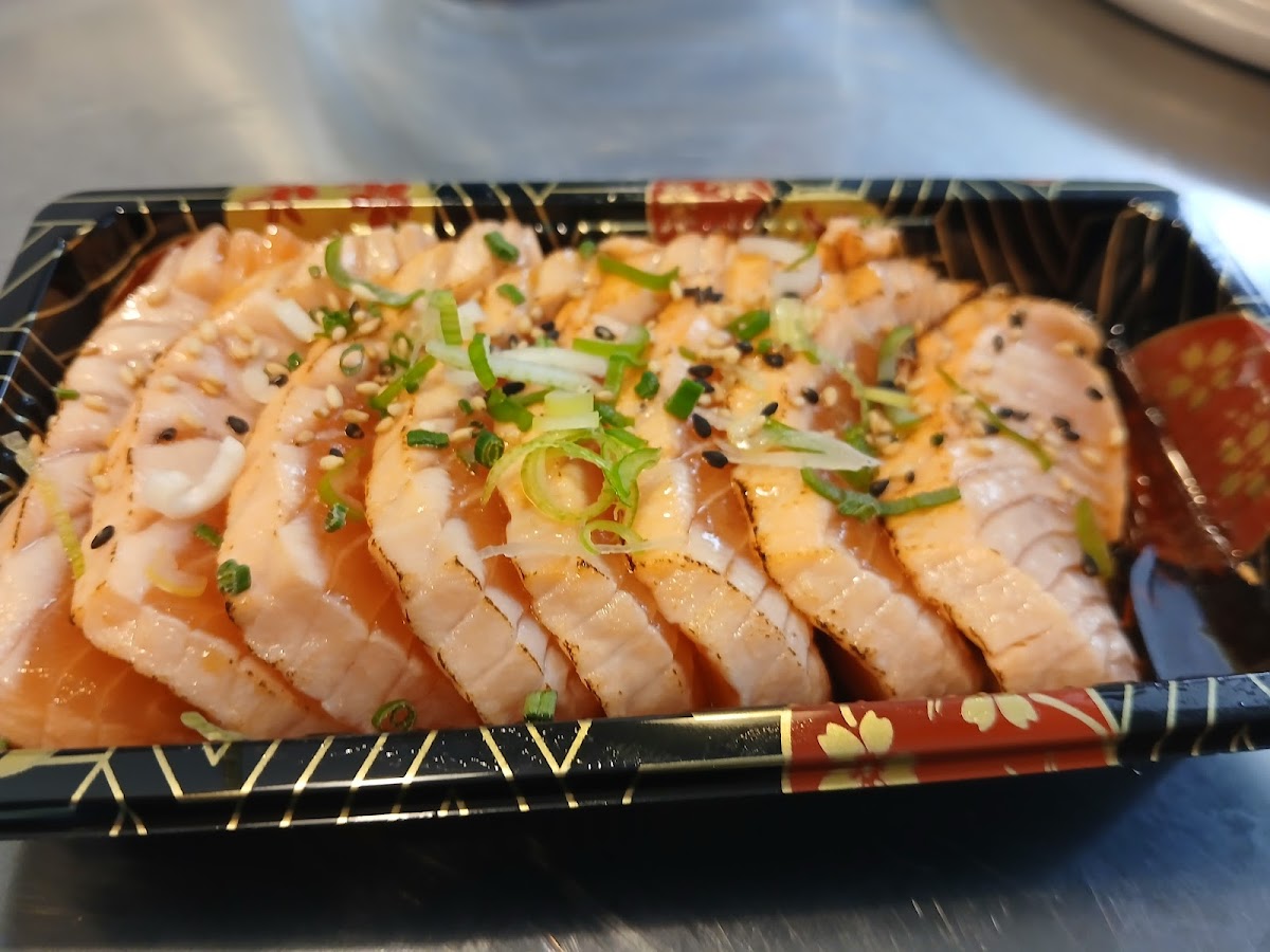 SUSHI KAJI - Photo 2
