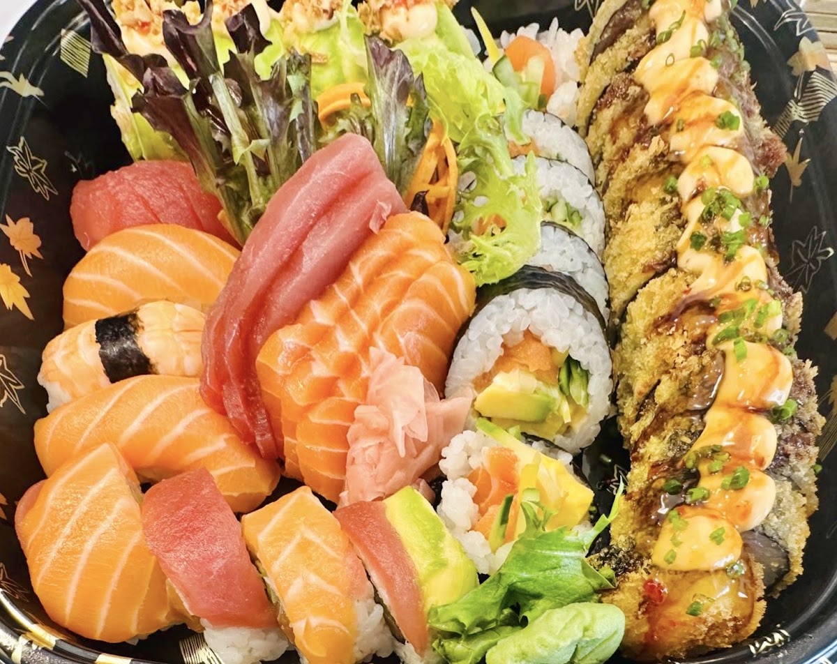 SUSHI KAJI - Photo 3