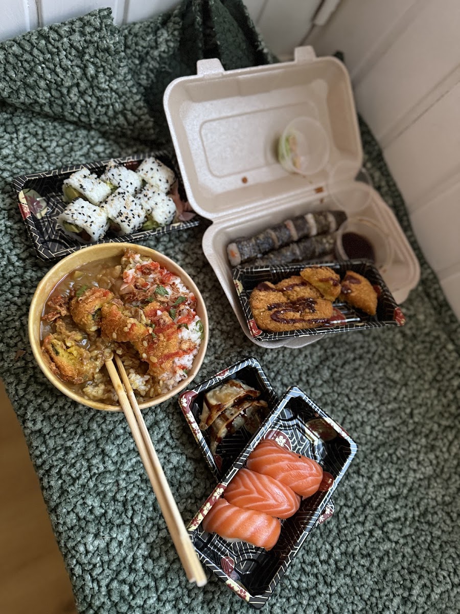SUSHI KAJI - Photo 4