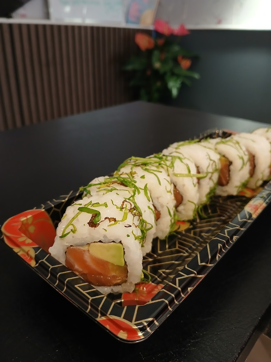 SUSHI KAJI - Photo 6