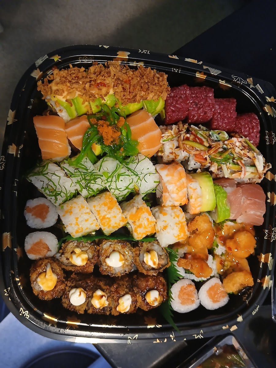 SUSHI KAJI - Photo 7