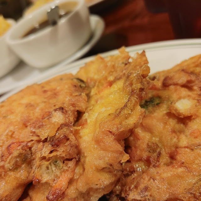 Egg Foo Young