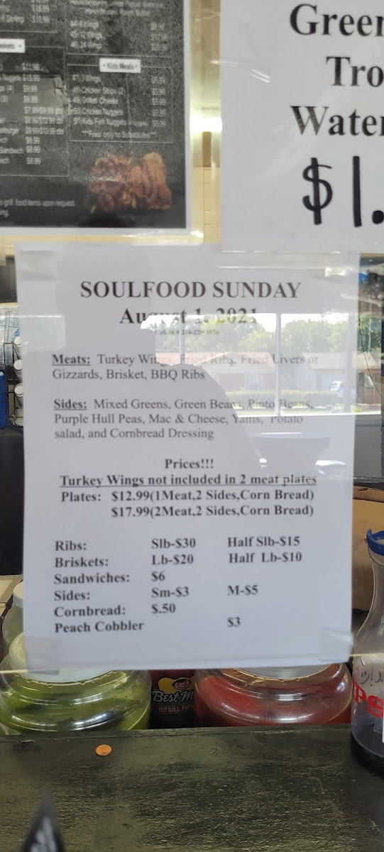 Menu Photo 9