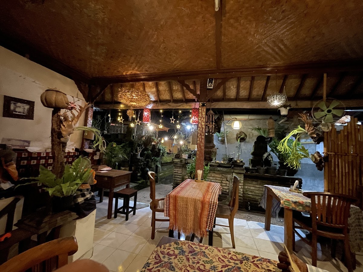 Warung Boga Sari