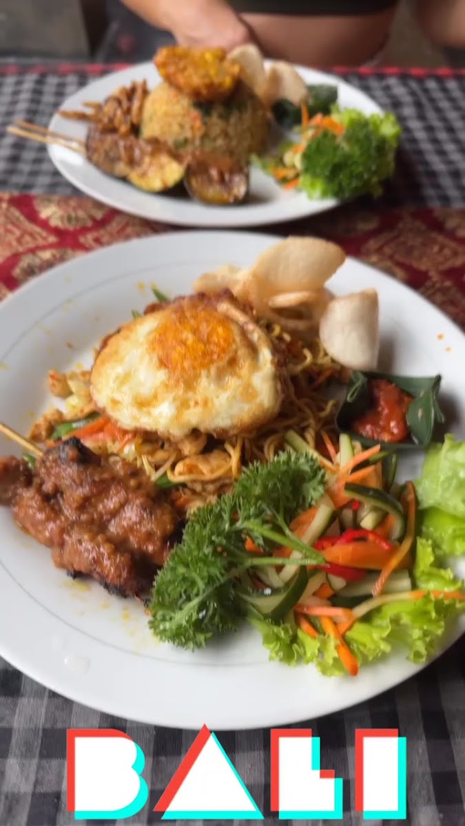 Warung Boga Sari - Photo 1