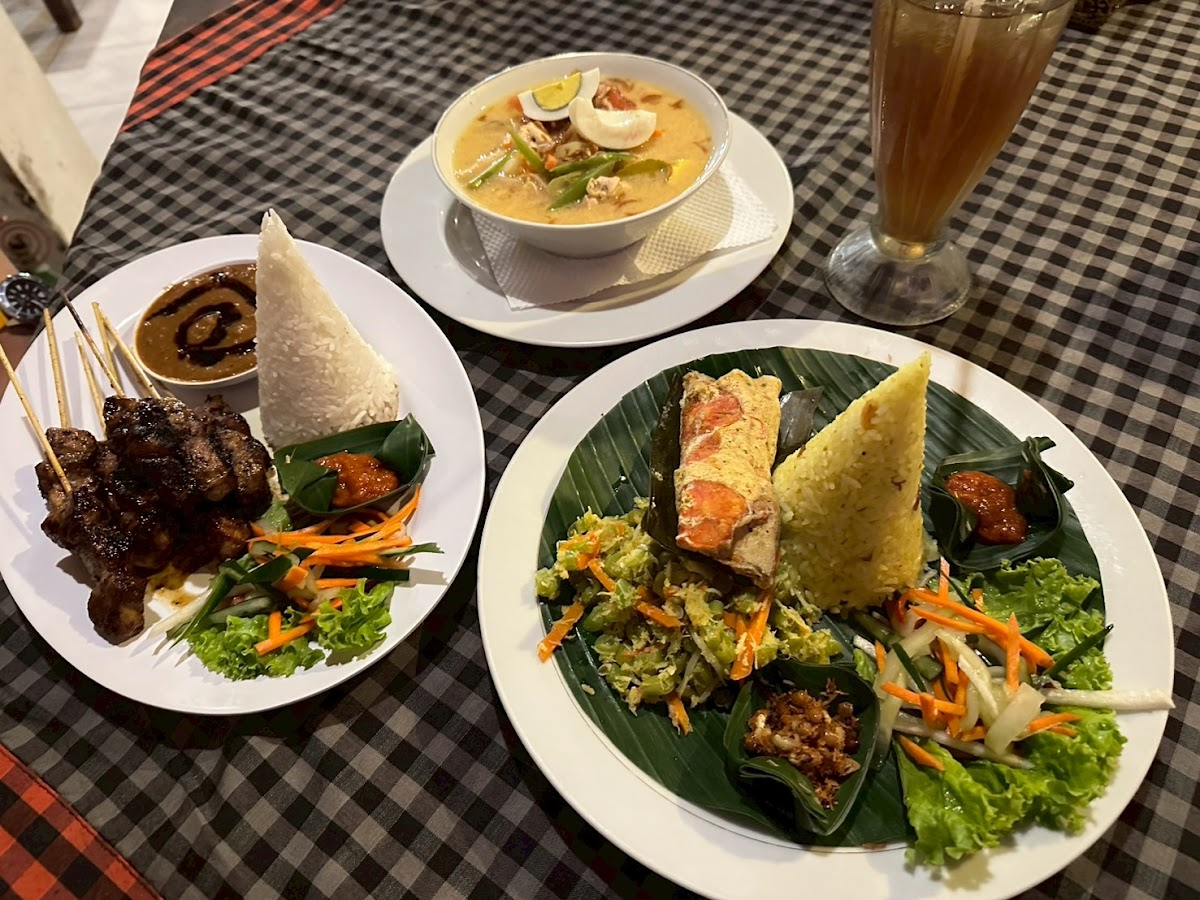 Warung Boga Sari - Photo 3