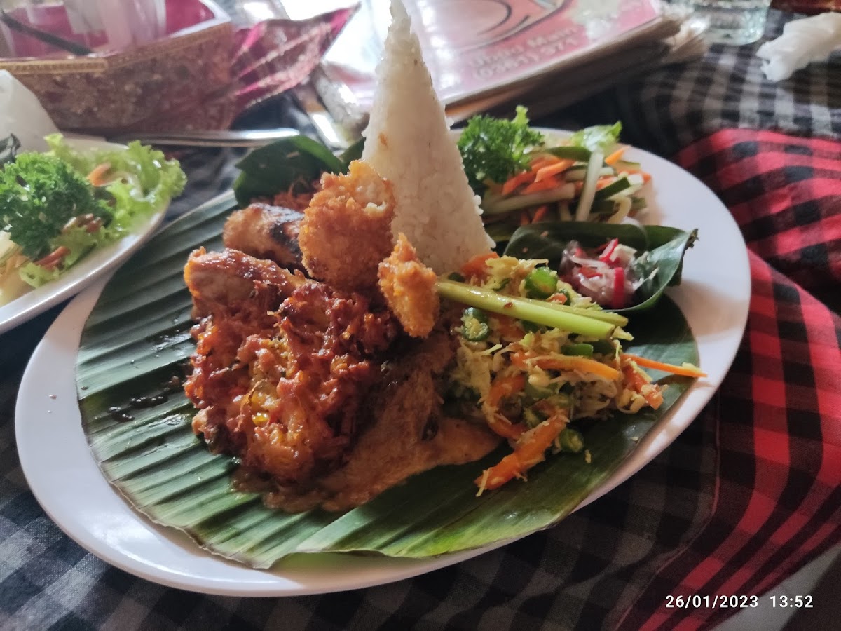 Warung Boga Sari - Photo 4
