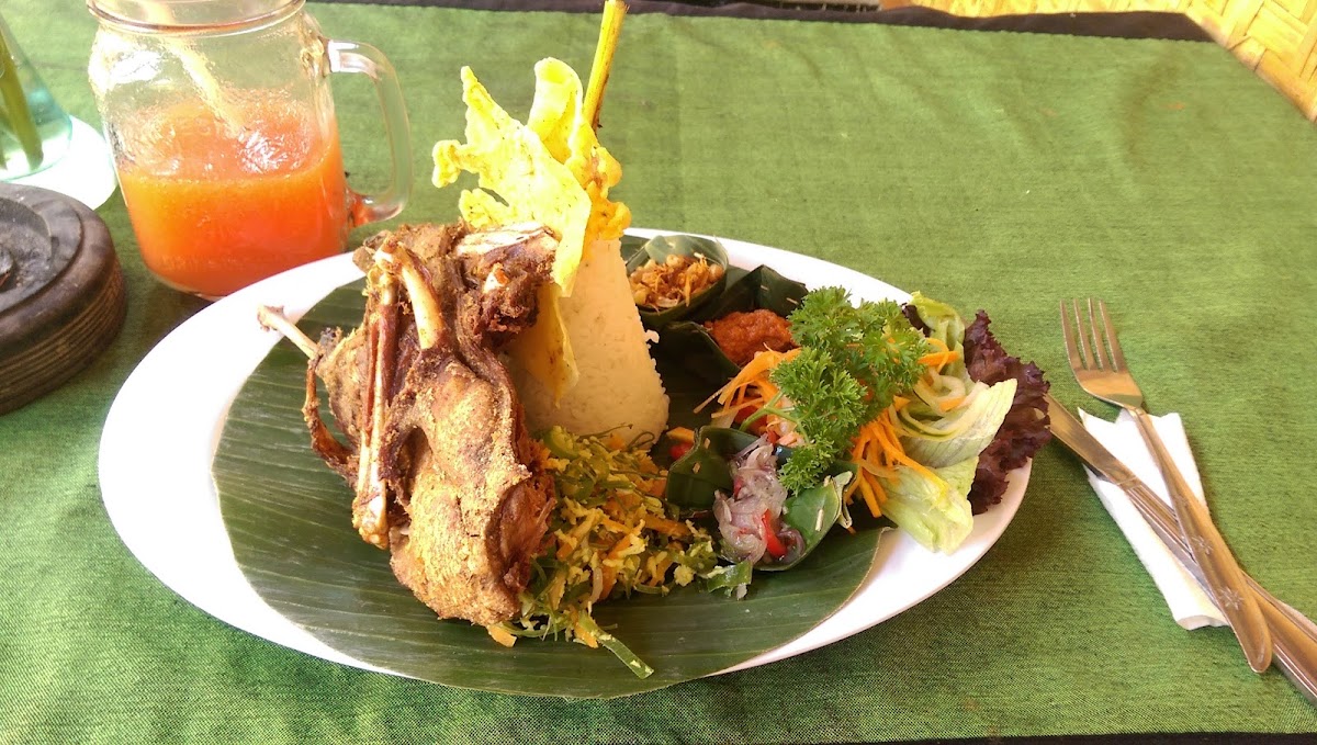 Warung Boga Sari - Photo 5