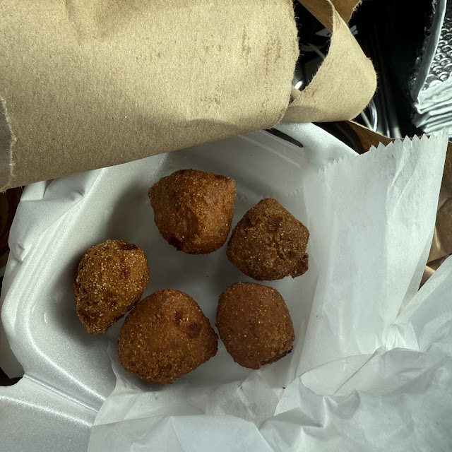 Hush Puppies