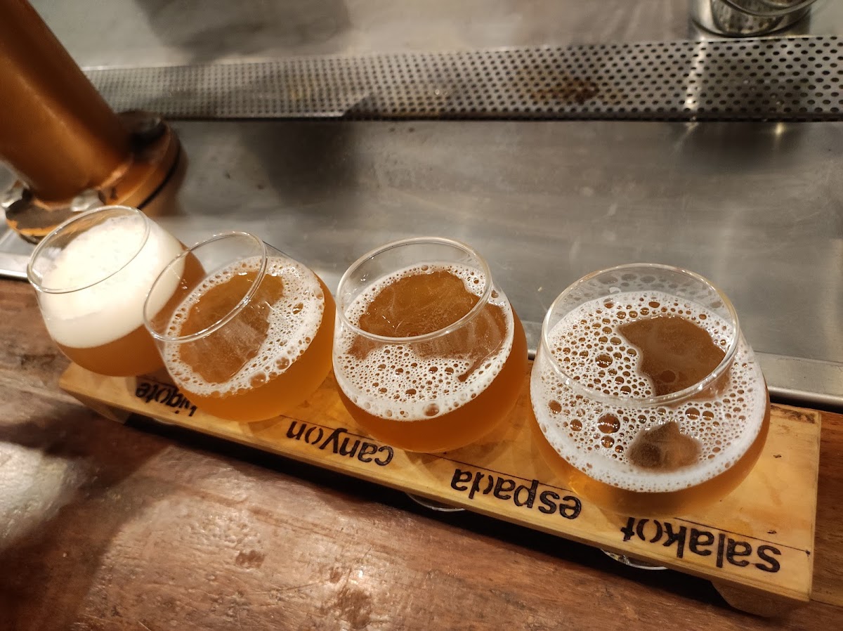 Calle Brewery - Photo 4