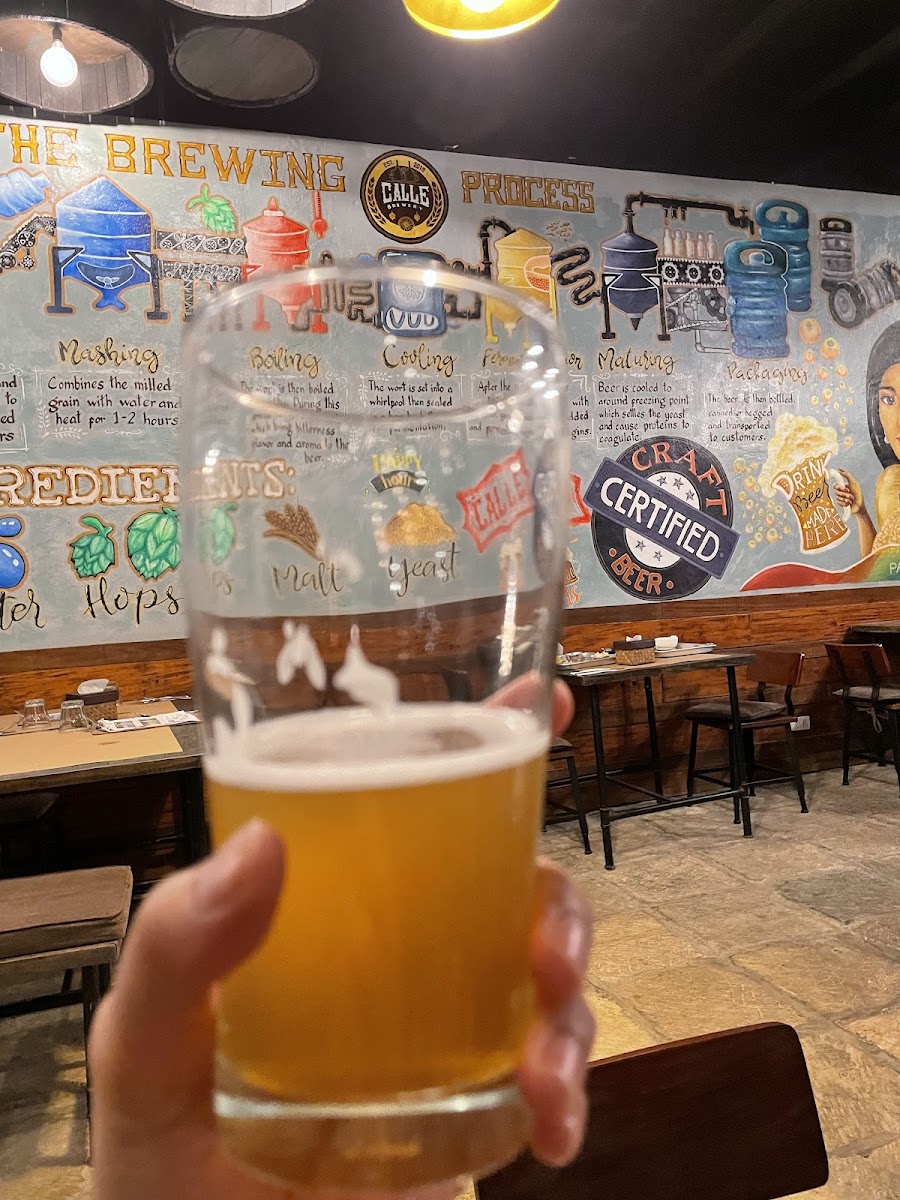 Calle Brewery - Photo 8
