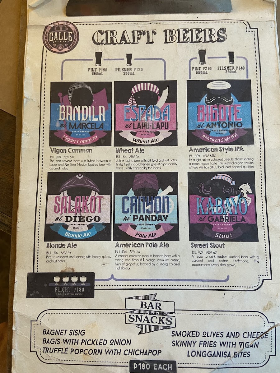 Menu Photo 9