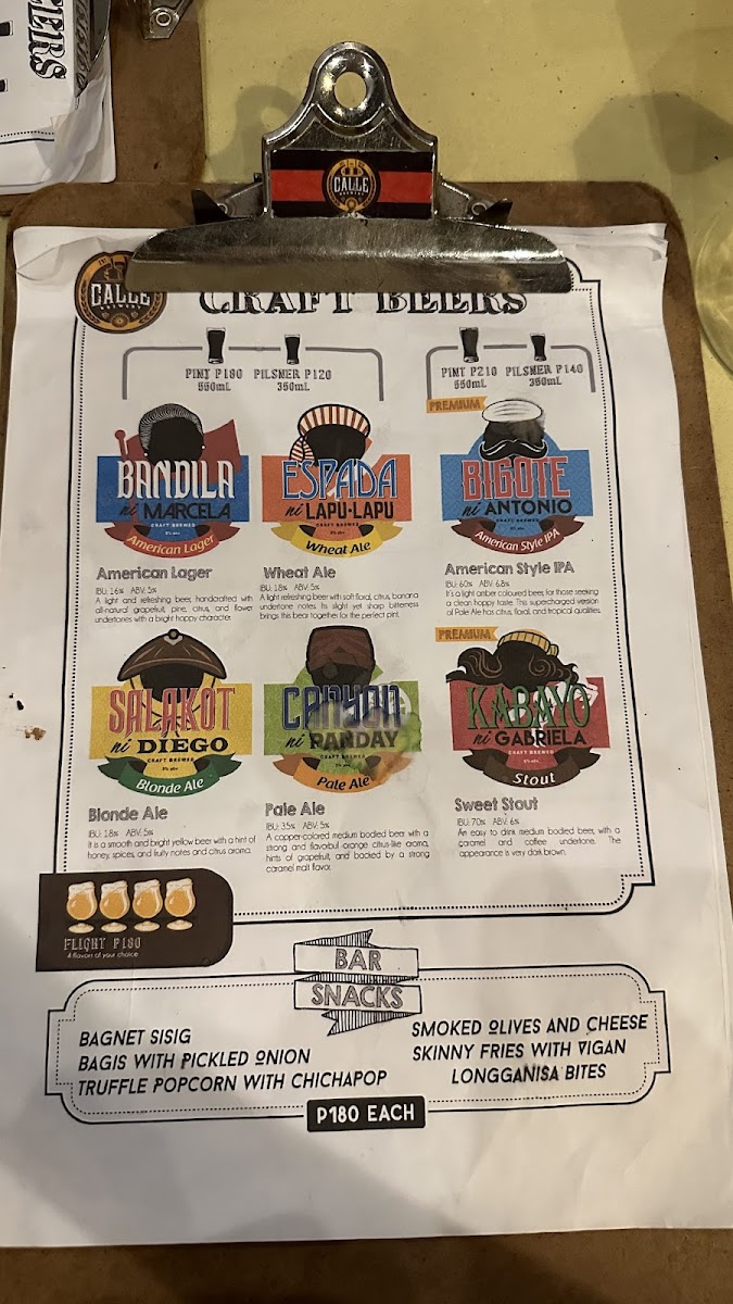 Menu Photo 3