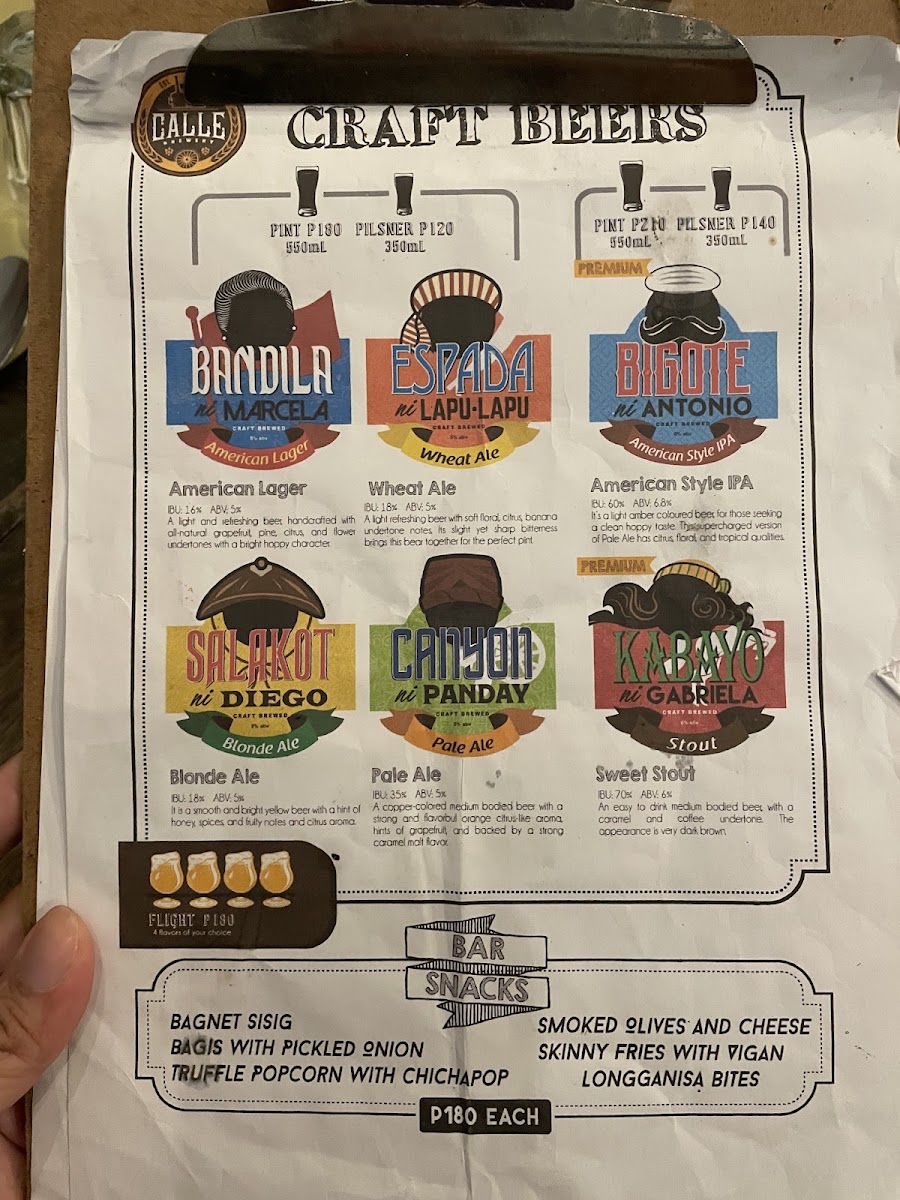 Menu Photo 4