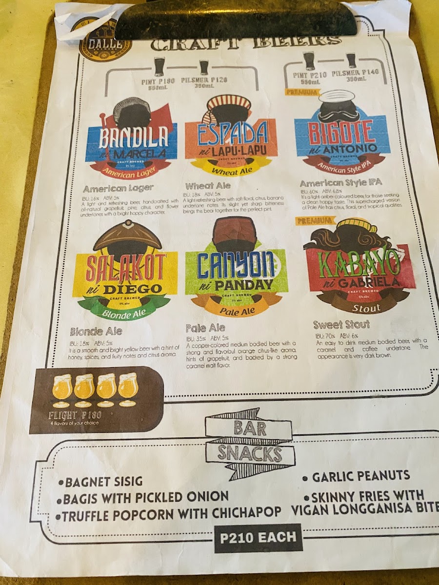 Menu Photo 5