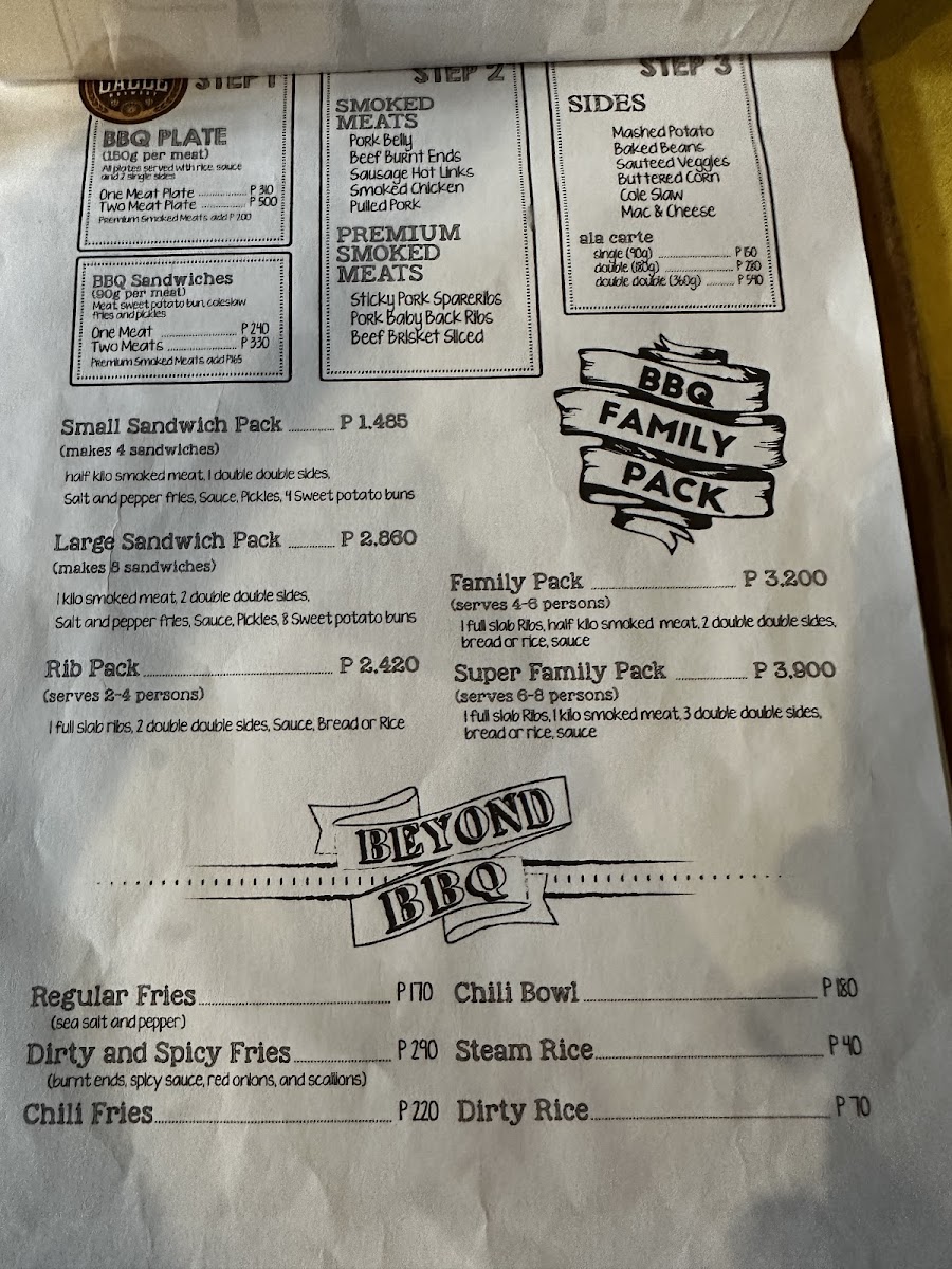 Menu Photo 7