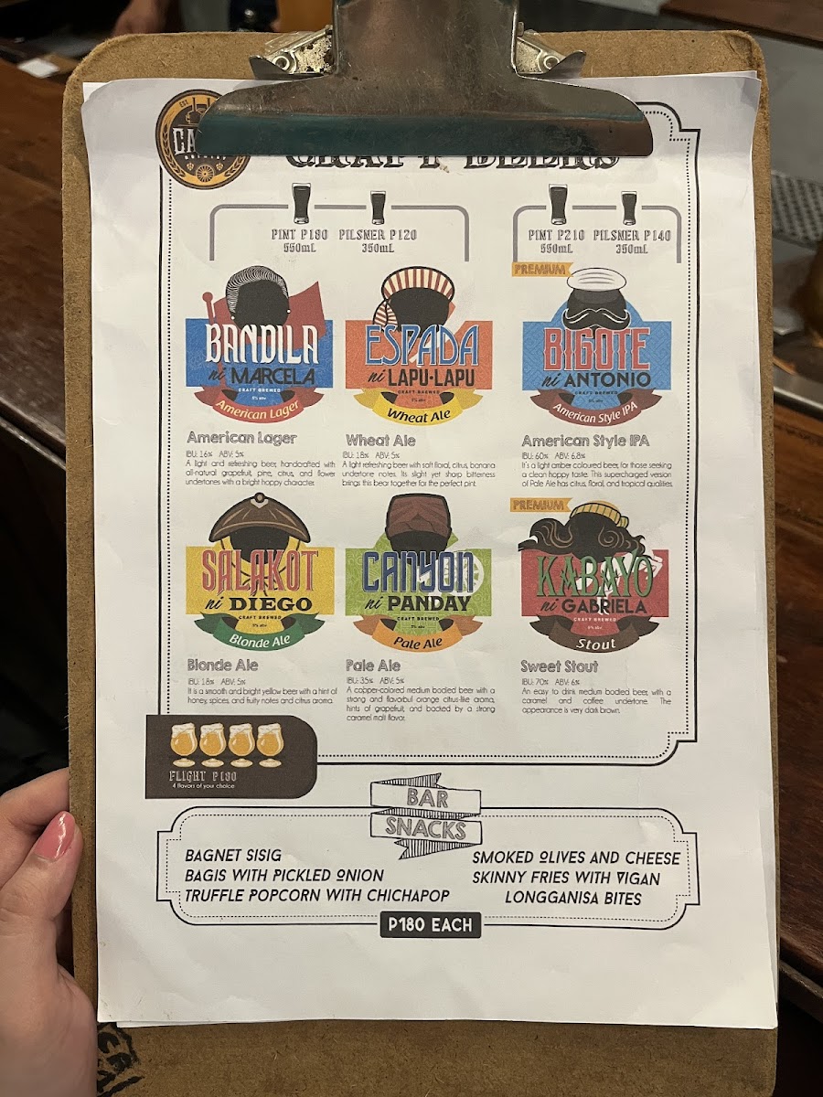 Menu Photo 8