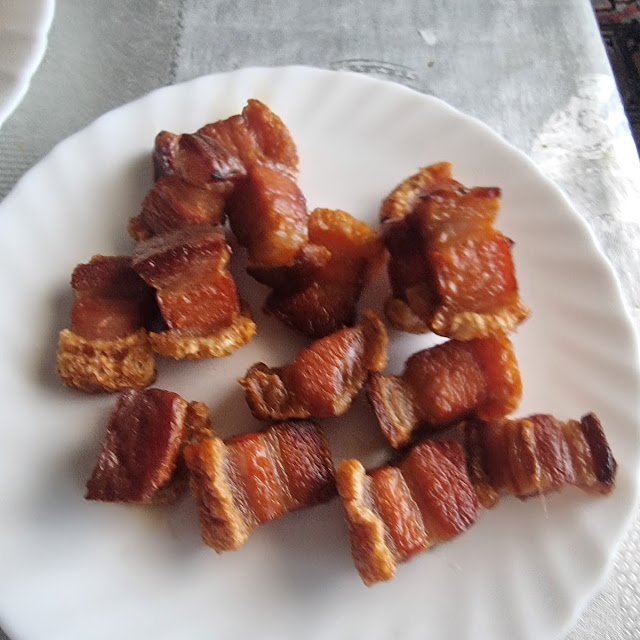 Torreznos