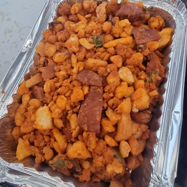 Migas