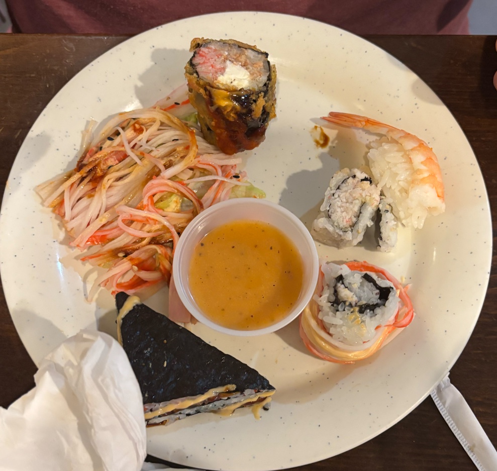 Yoki Buffet Murfreesboro - Photo 9