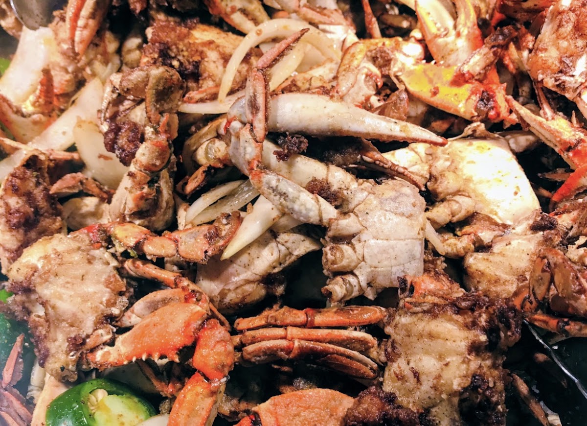 Yoki Buffet Murfreesboro - Photo 1