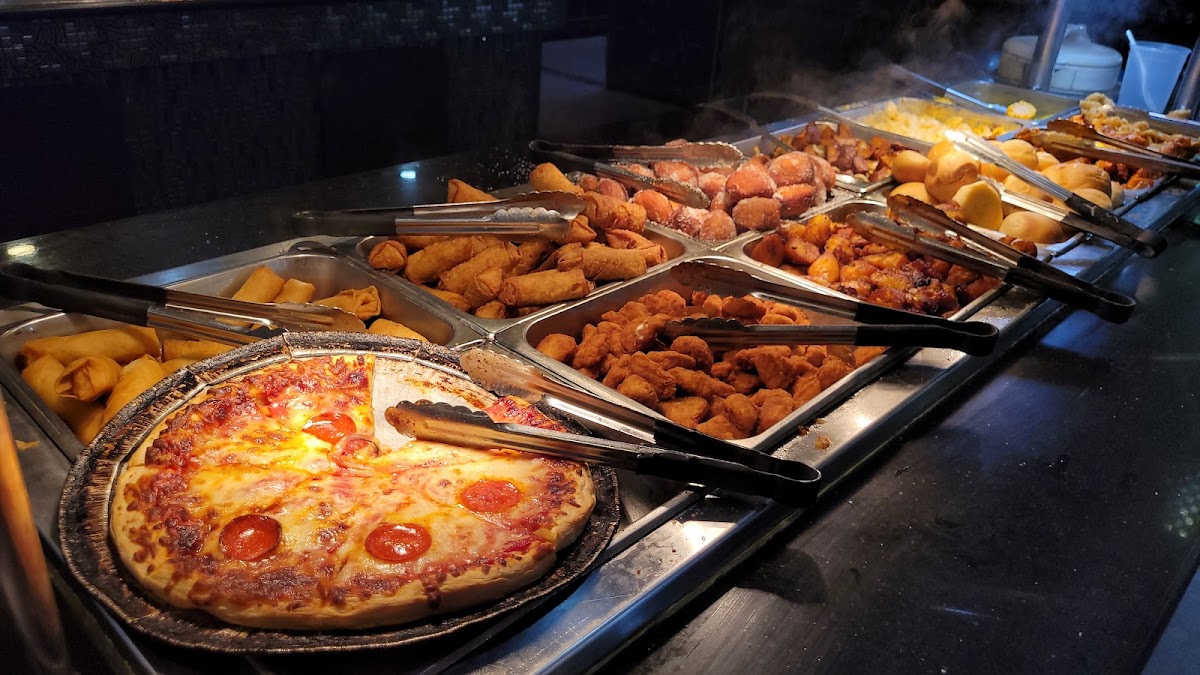 Yoki Buffet Murfreesboro - Photo 3