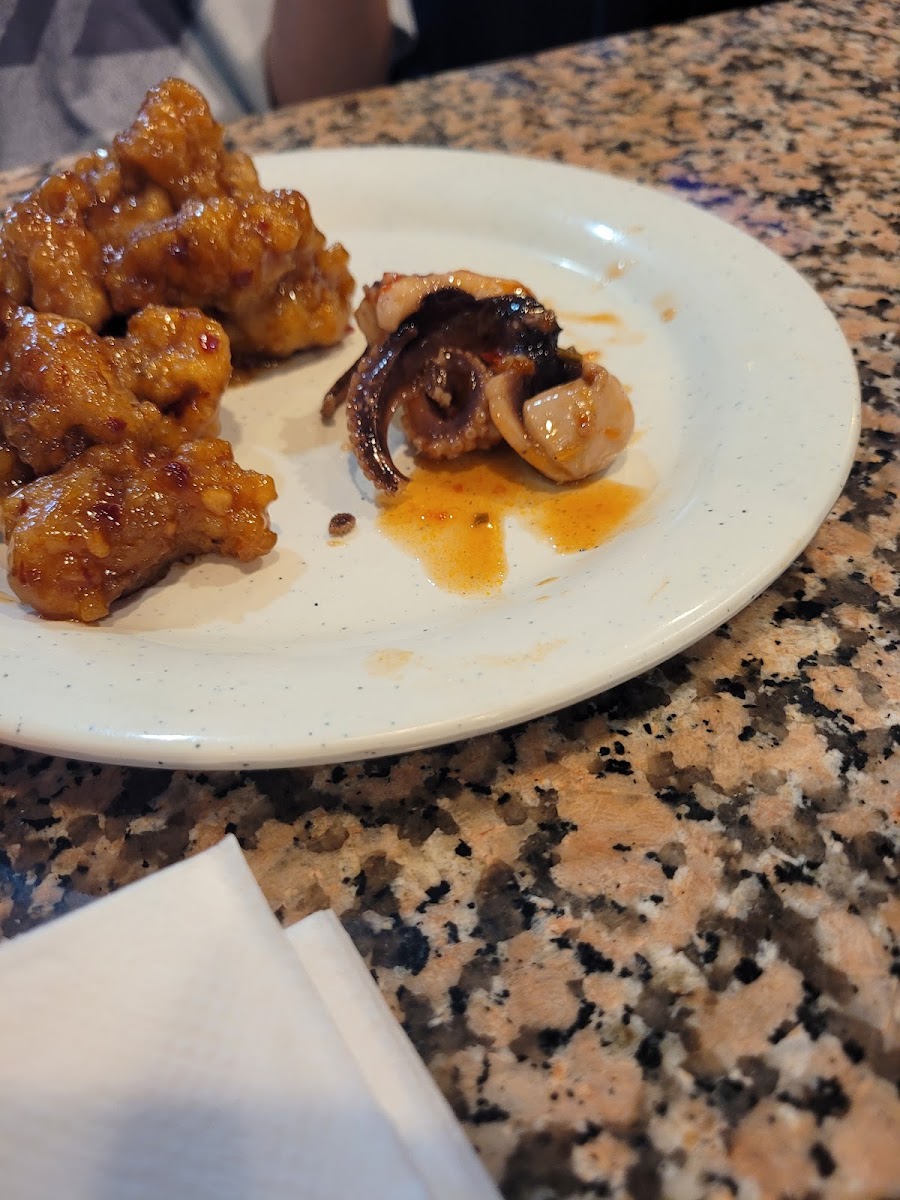 Yoki Buffet Murfreesboro - Photo 5