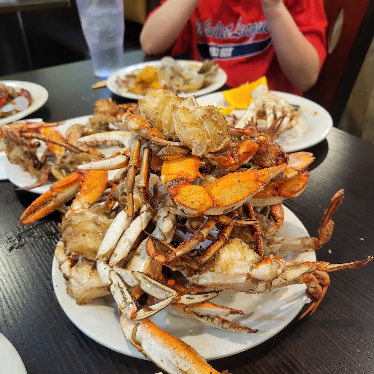 Yoki Buffet Murfreesboro - Photo 6