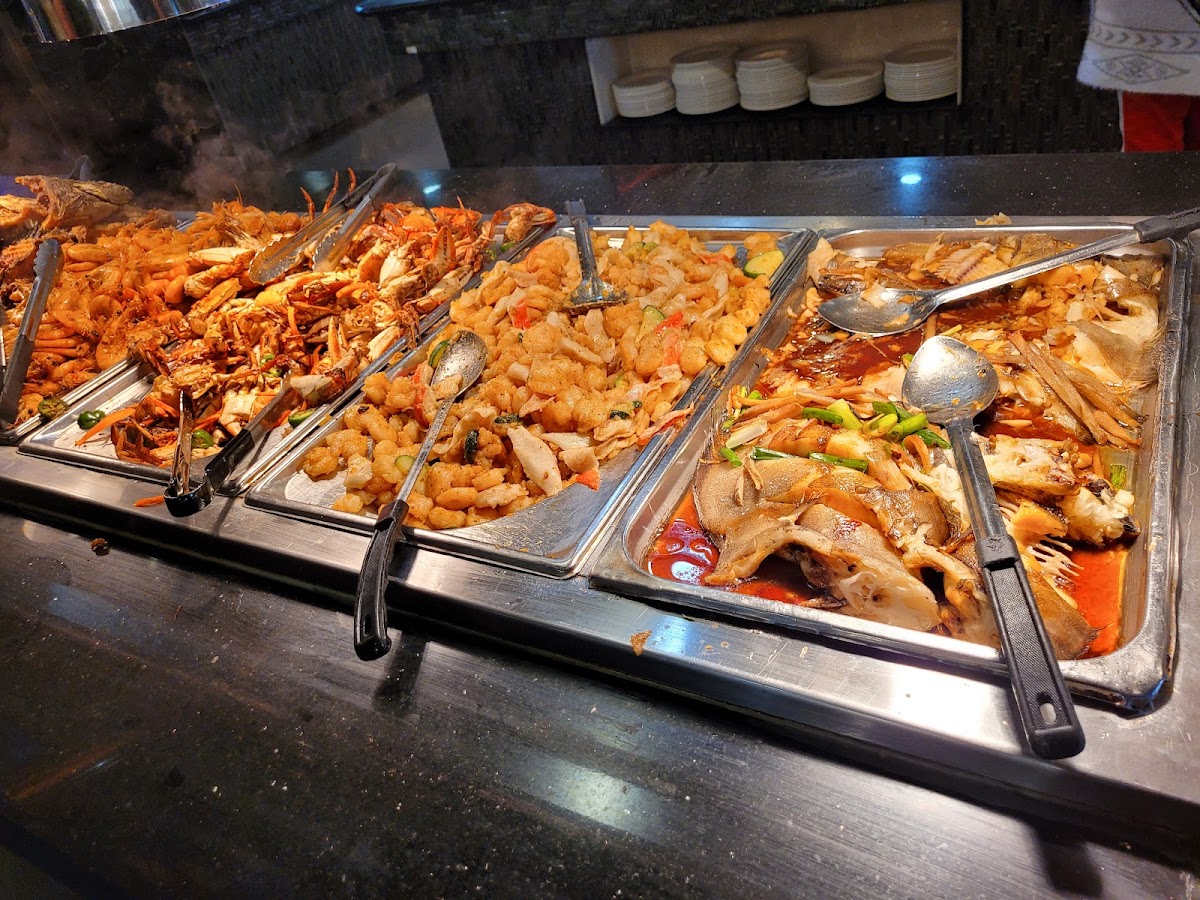 Yoki Buffet Murfreesboro - Photo 7