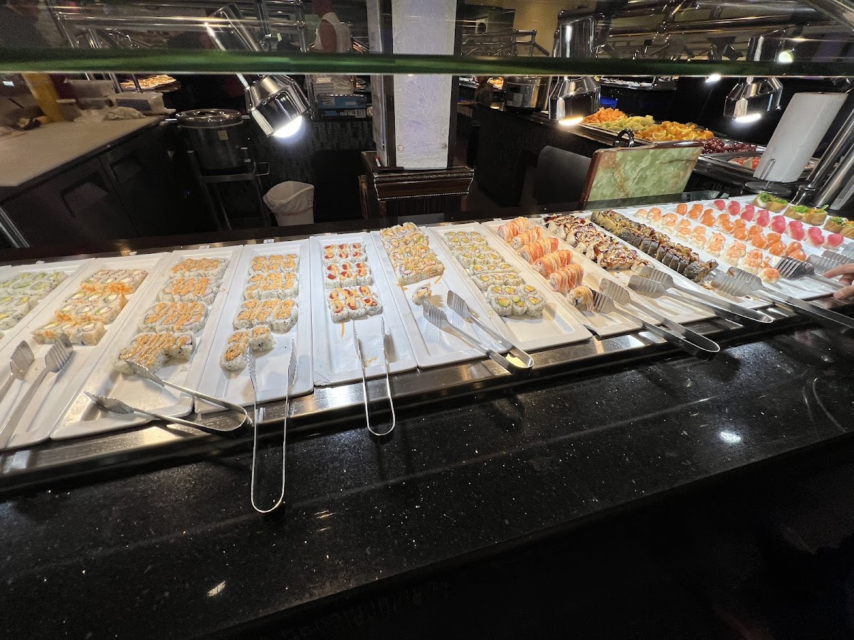Yoki Buffet Murfreesboro - Photo 8