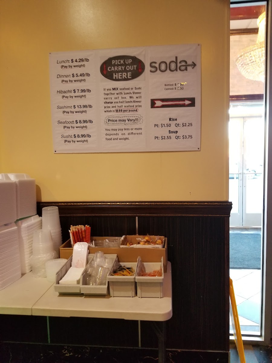 Menu Photo 6