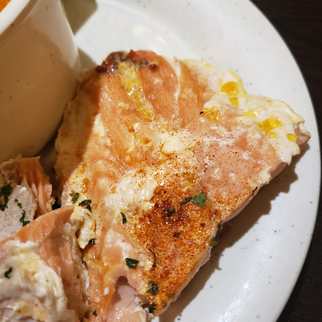 Salmon