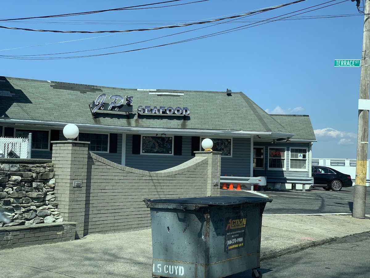 JP's Bronx