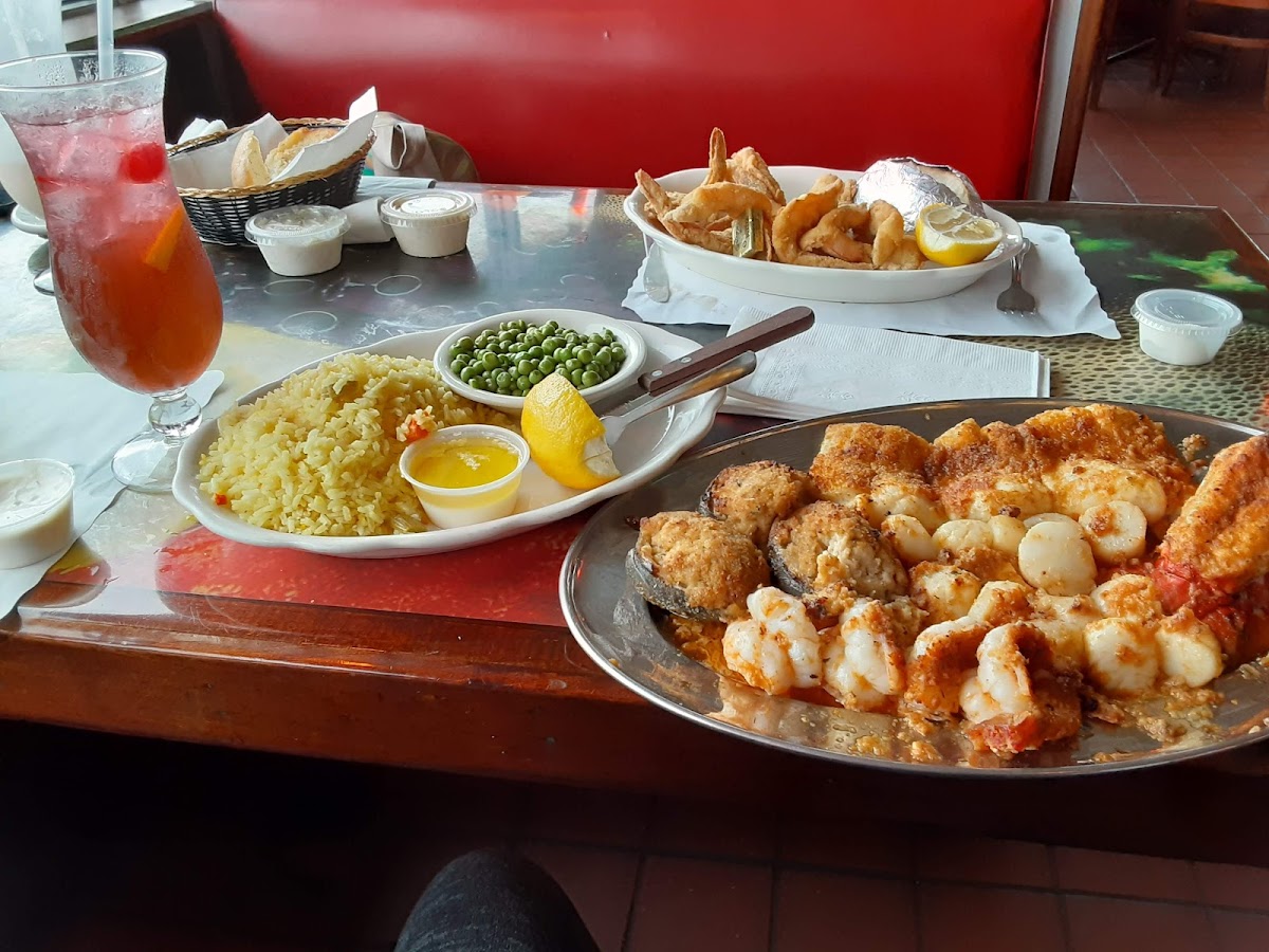JP's Bronx - Photo 1