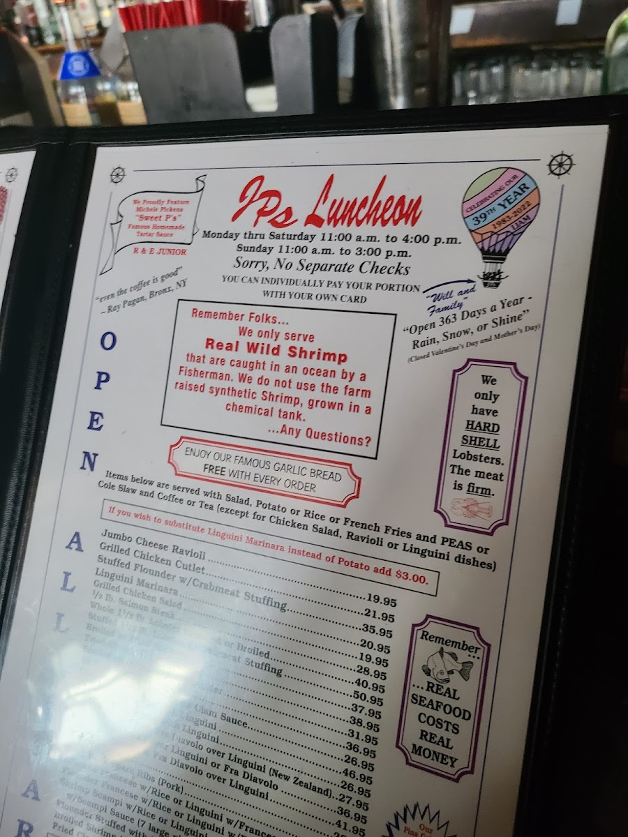 Menu Photo 8