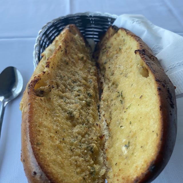 Garlic Bread