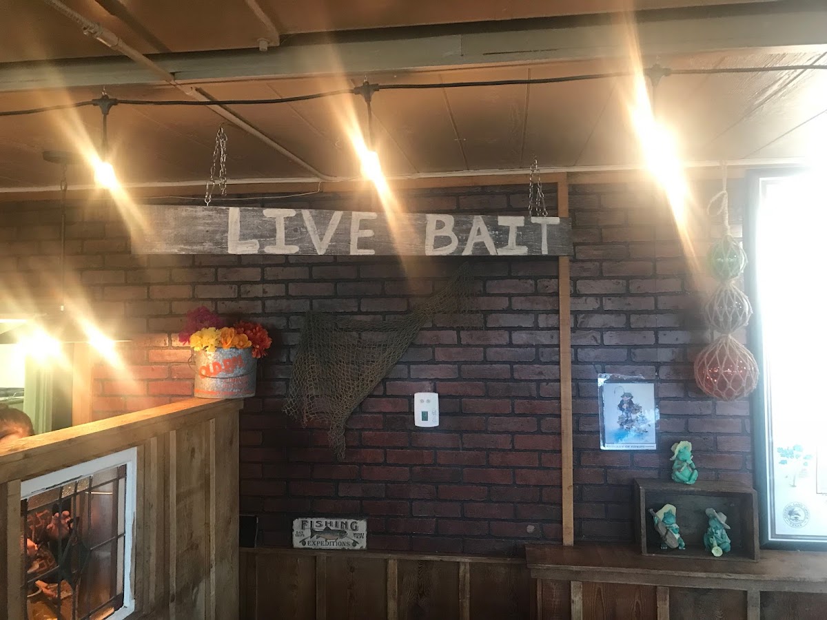 Catfish Corner Abilene