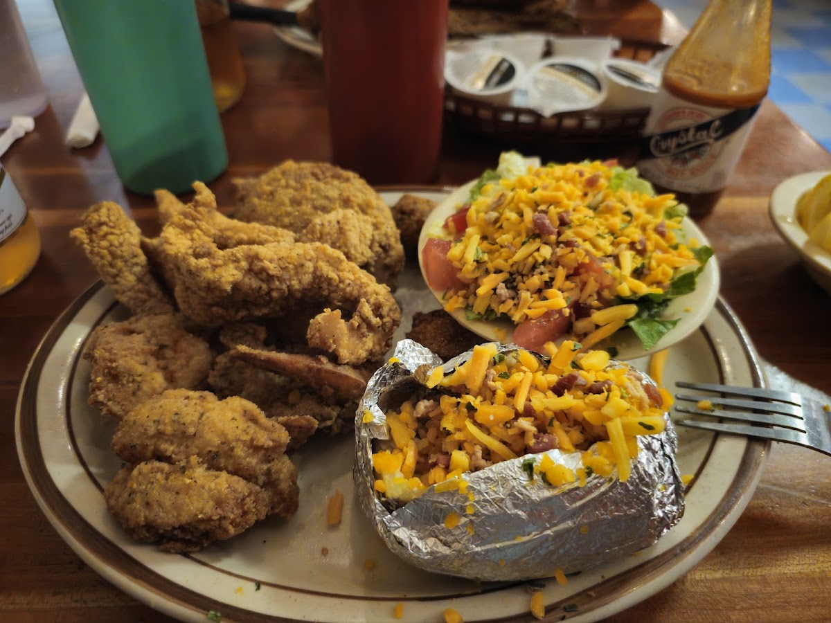 Catfish Corner Abilene - Photo 1