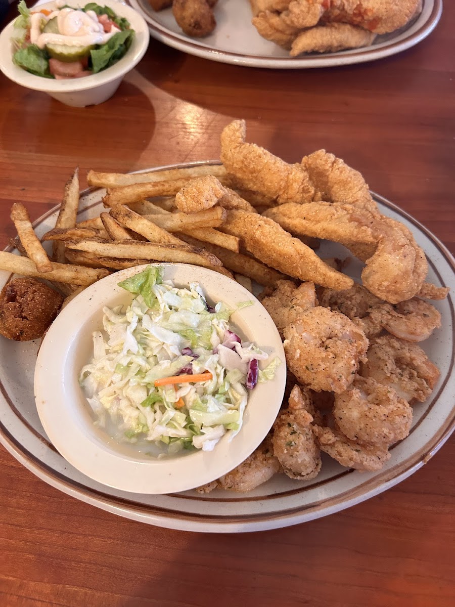 Catfish Corner Abilene - Photo 3