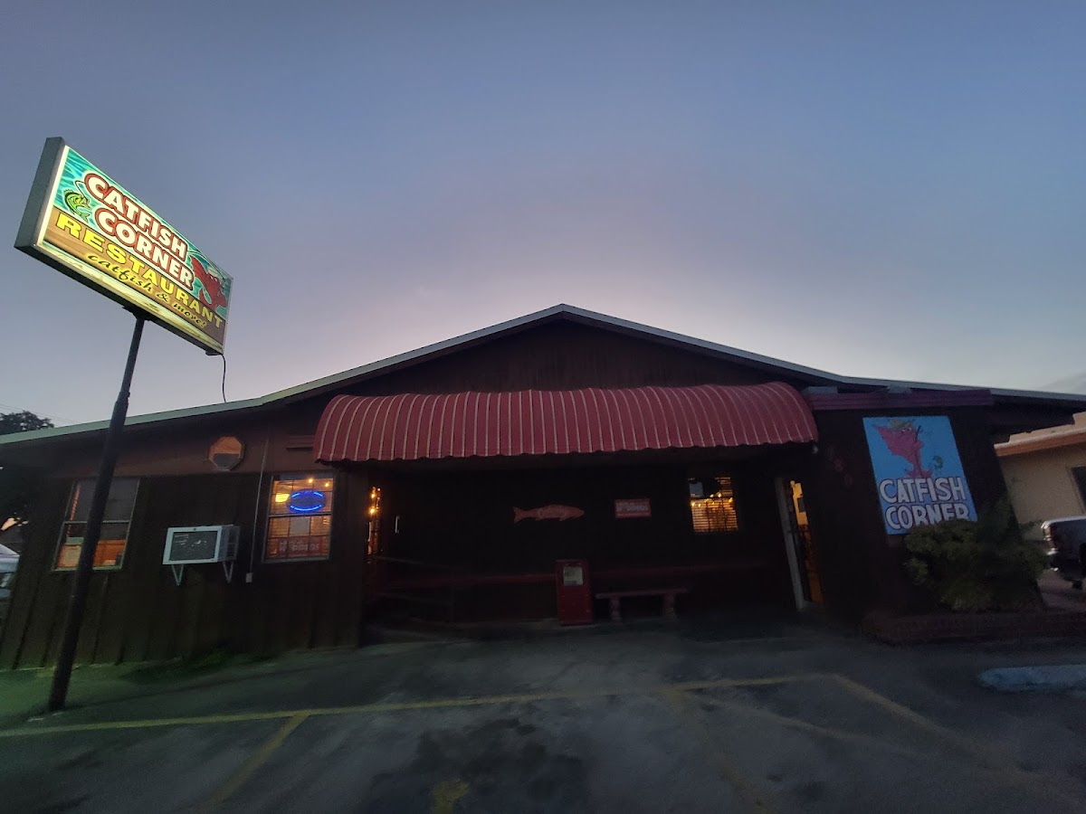 Catfish Corner Abilene - Photo 4