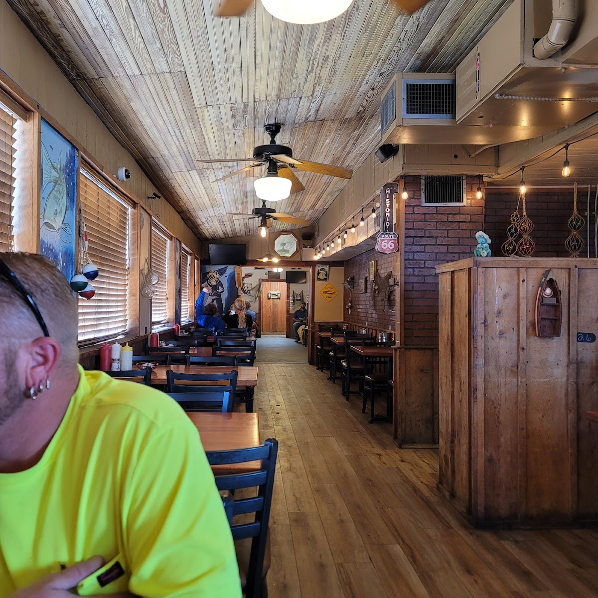 Catfish Corner Abilene - Photo 5