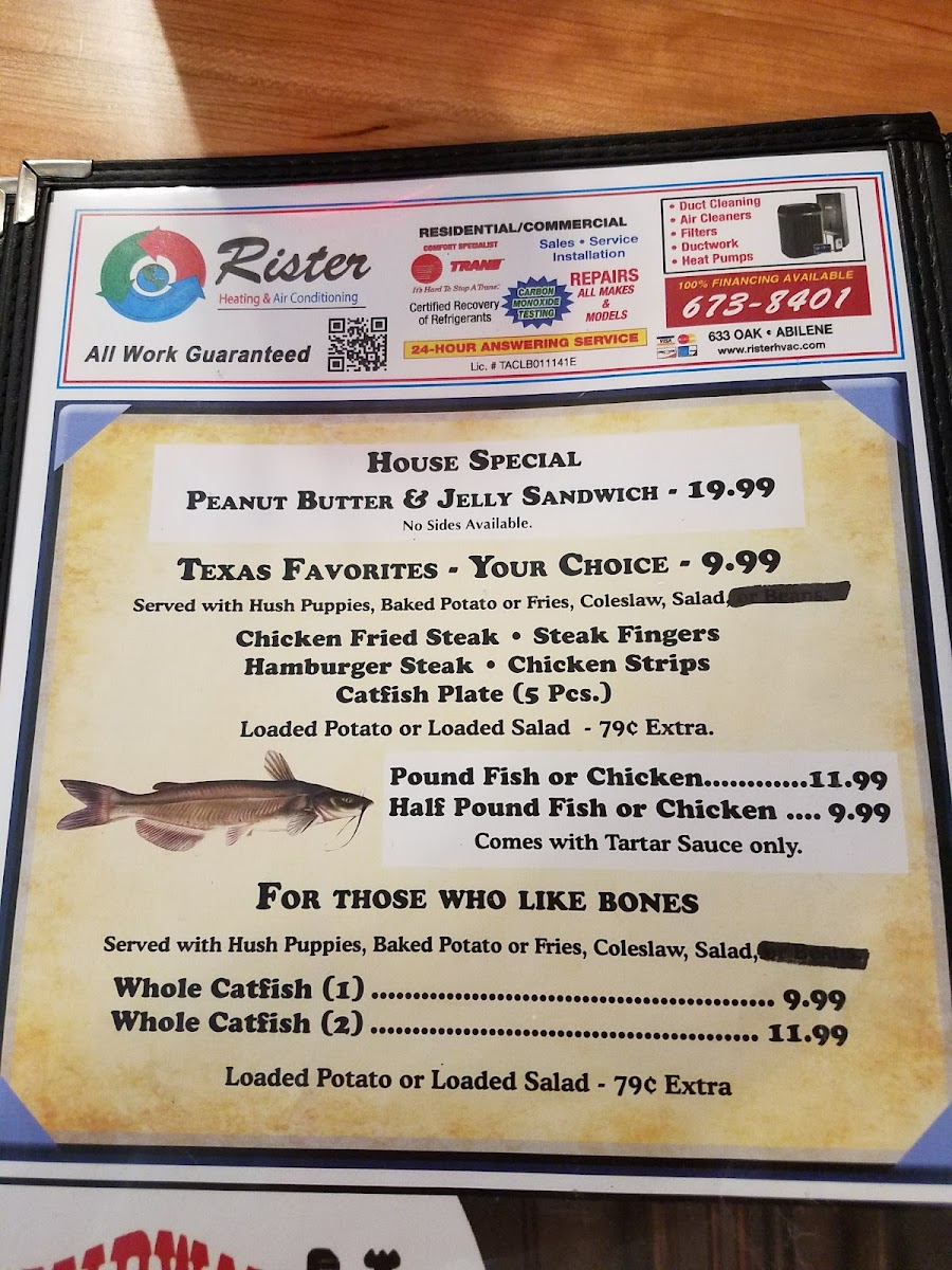 Menu Photo 9