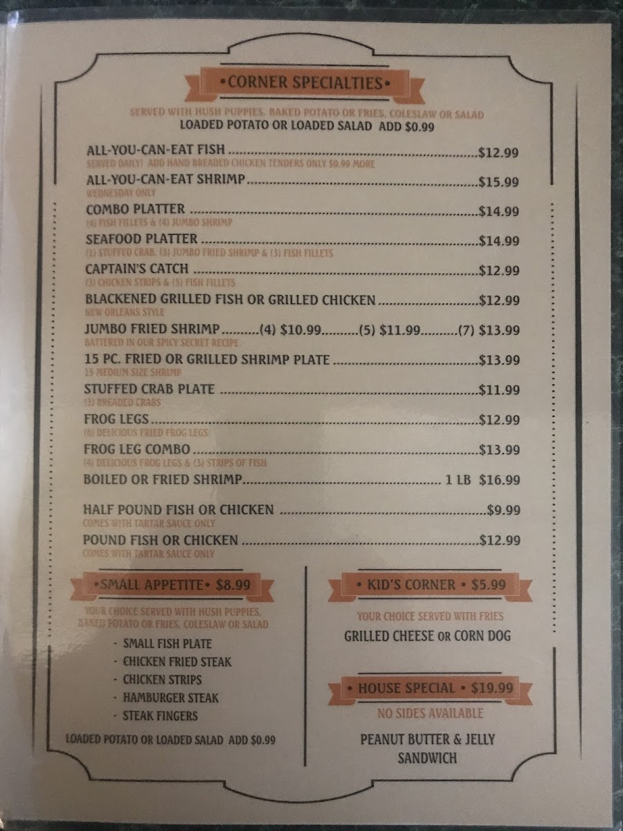 Menu Photo 8